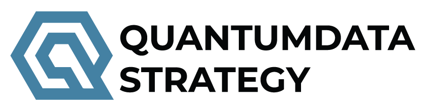 Quantum Data Strategy